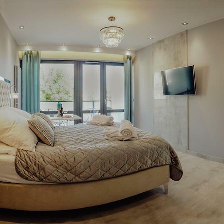 Apartament Silence Triventi Cristal Karpacz Exteriér fotografie