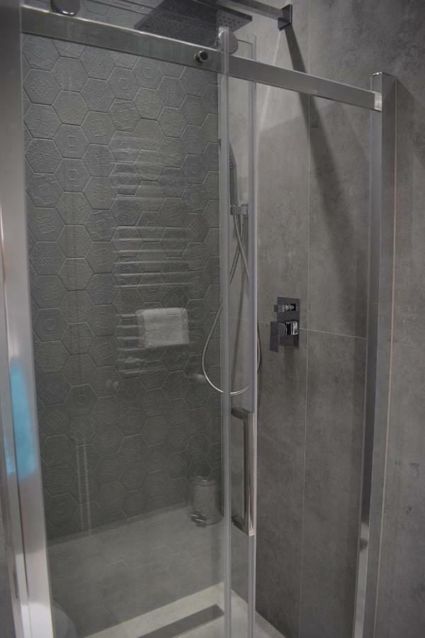 Apartament Silence Triventi Cristal Karpacz Exteriér fotografie