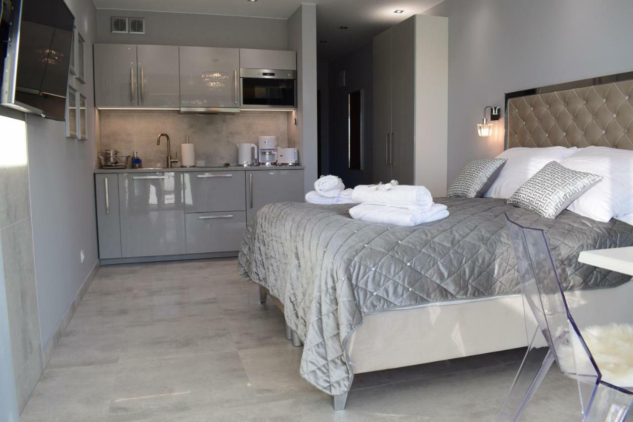 Apartament Silence Triventi Cristal Karpacz Exteriér fotografie