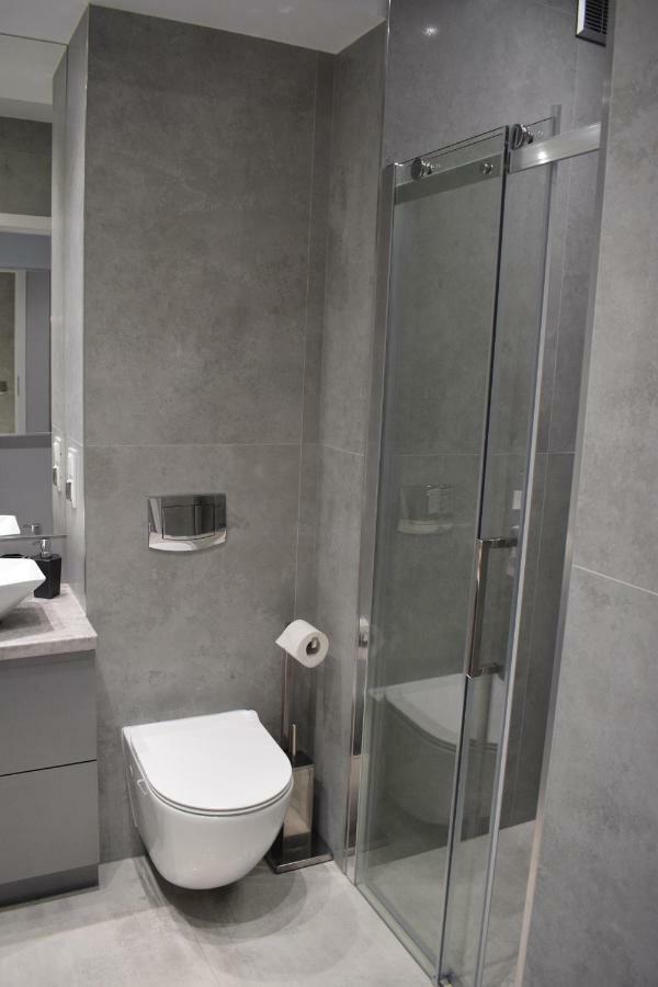 Apartament Silence Triventi Cristal Karpacz Exteriér fotografie
