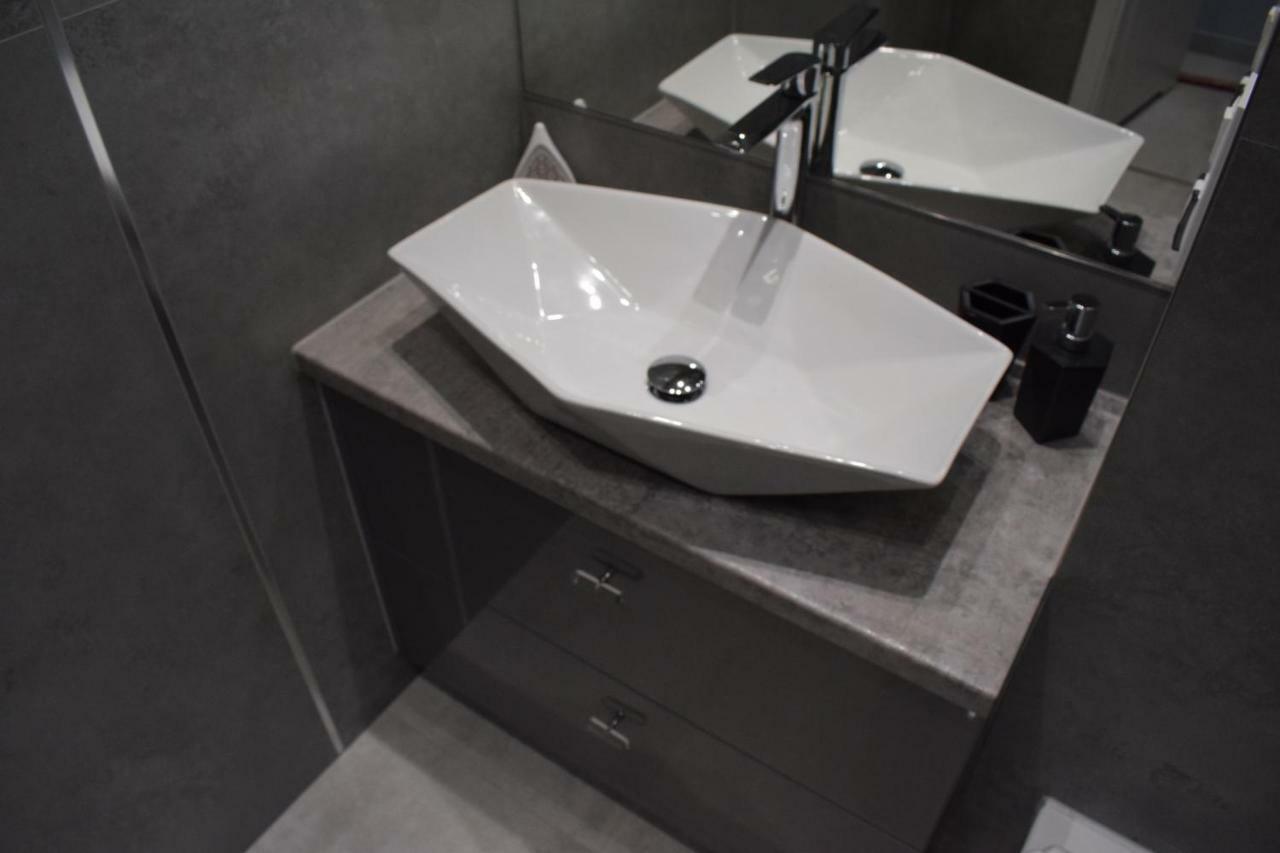 Apartament Silence Triventi Cristal Karpacz Exteriér fotografie