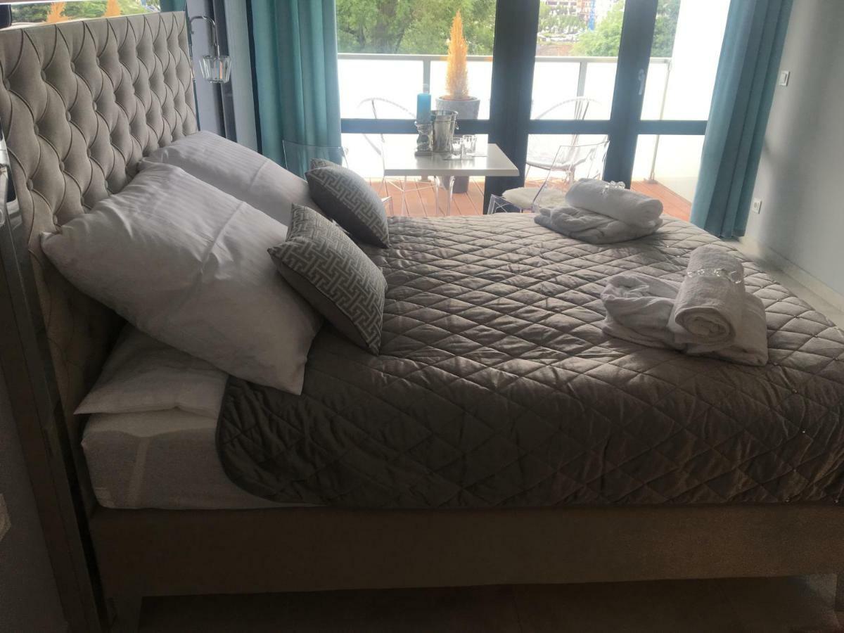 Apartament Silence Triventi Cristal Karpacz Exteriér fotografie