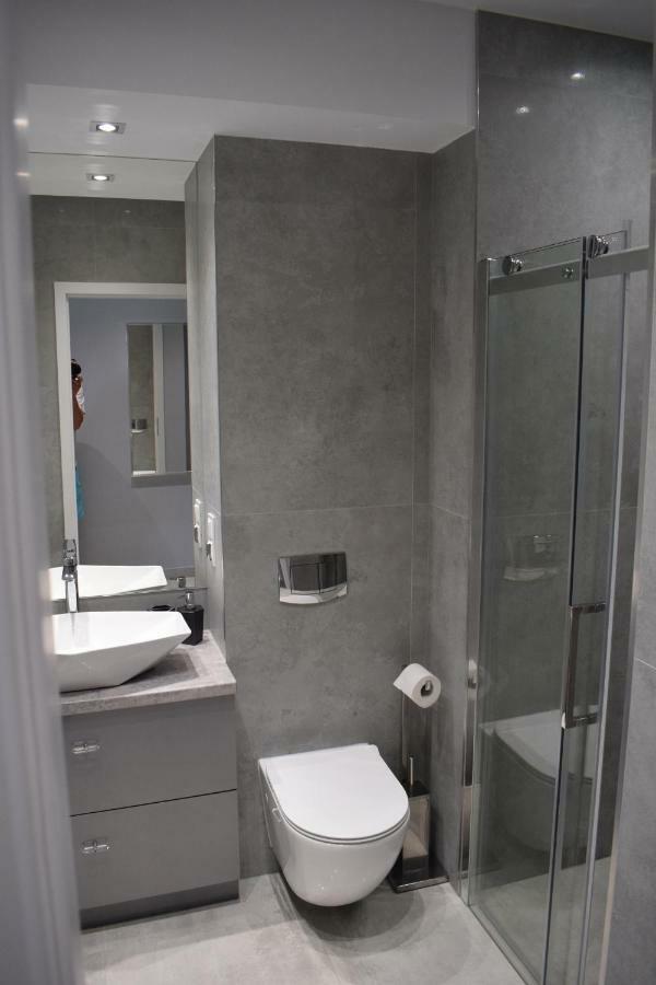 Apartament Silence Triventi Cristal Karpacz Exteriér fotografie
