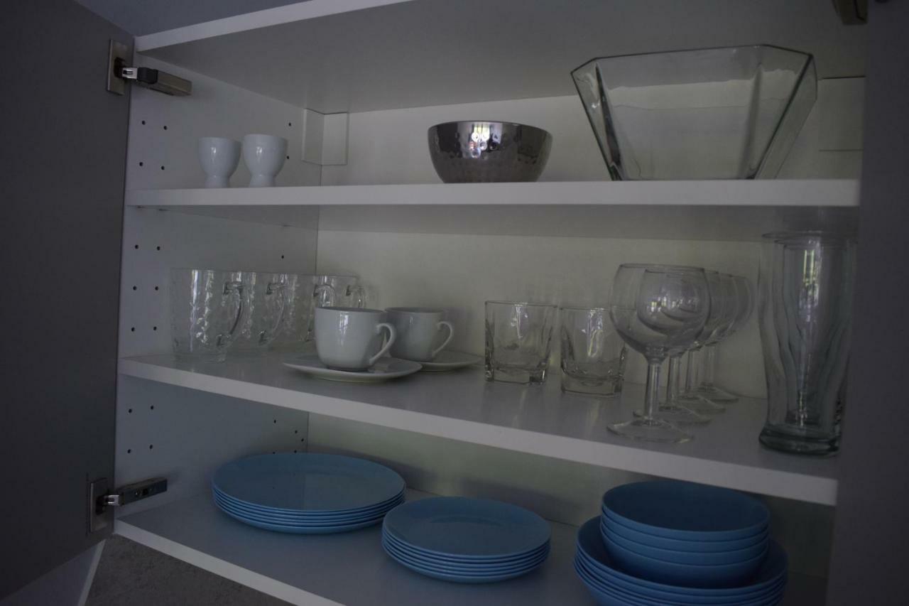 Apartament Silence Triventi Cristal Karpacz Exteriér fotografie