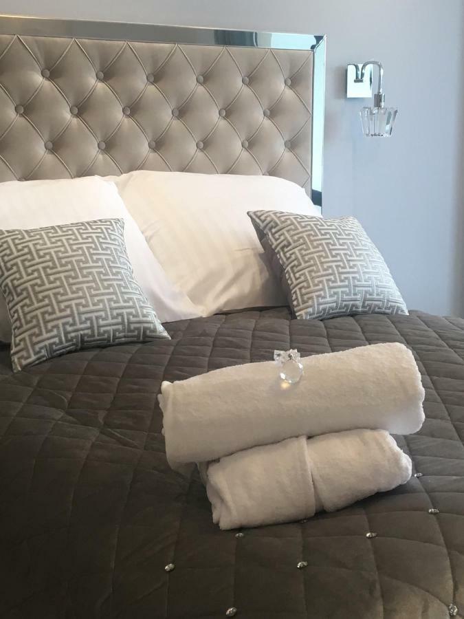 Apartament Silence Triventi Cristal Karpacz Exteriér fotografie
