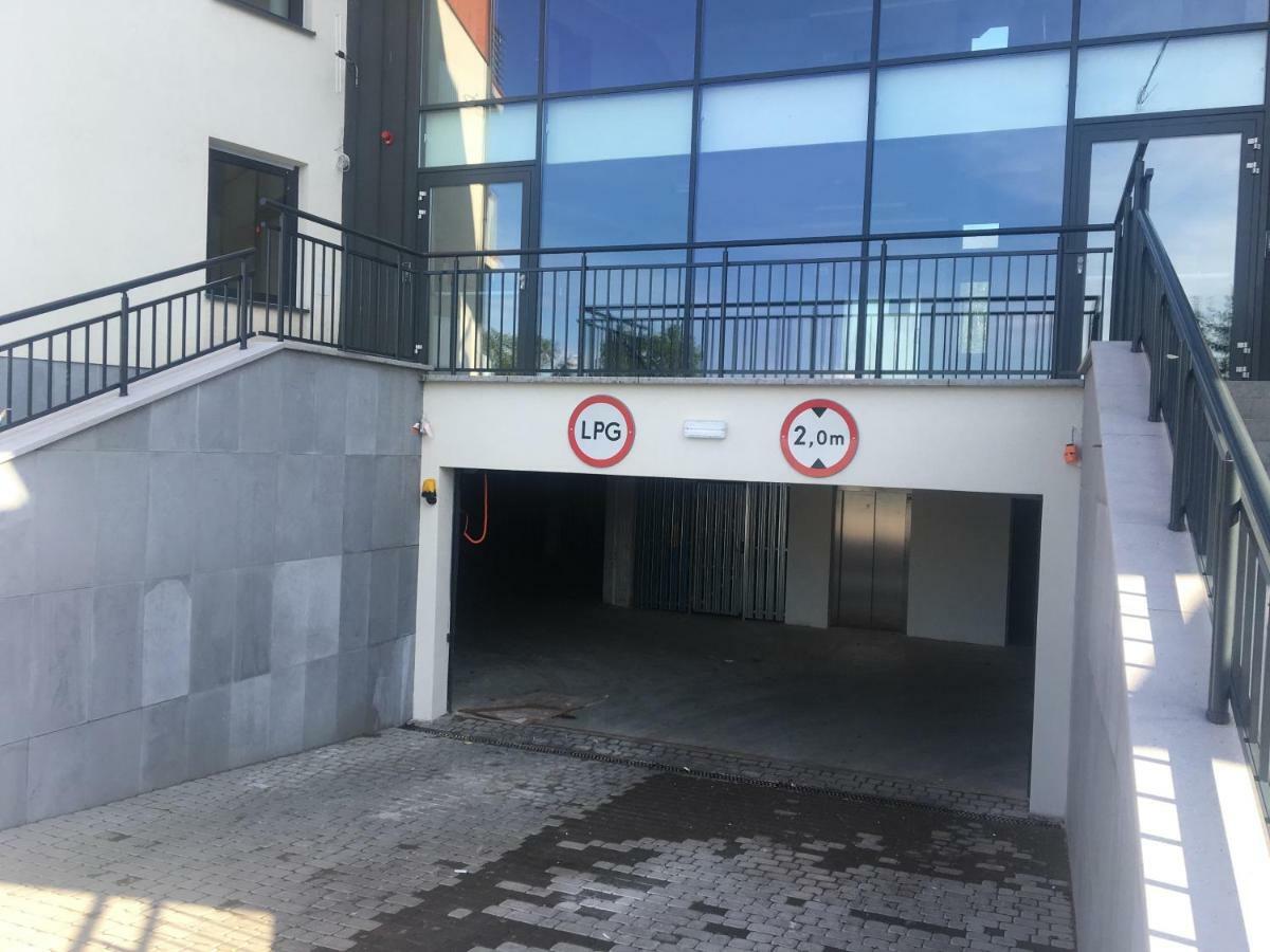 Apartament Silence Triventi Cristal Karpacz Exteriér fotografie