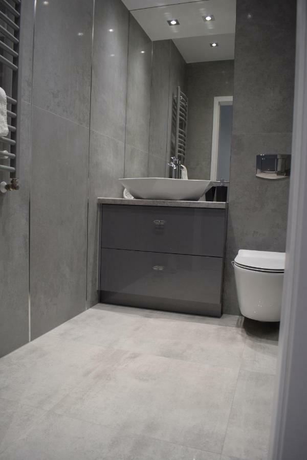 Apartament Silence Triventi Cristal Karpacz Exteriér fotografie