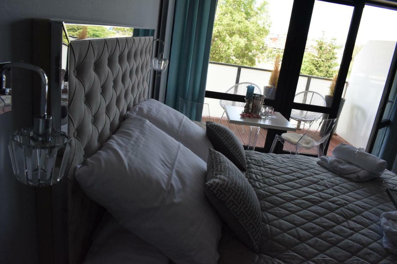 Apartament Silence Triventi Cristal Karpacz Exteriér fotografie