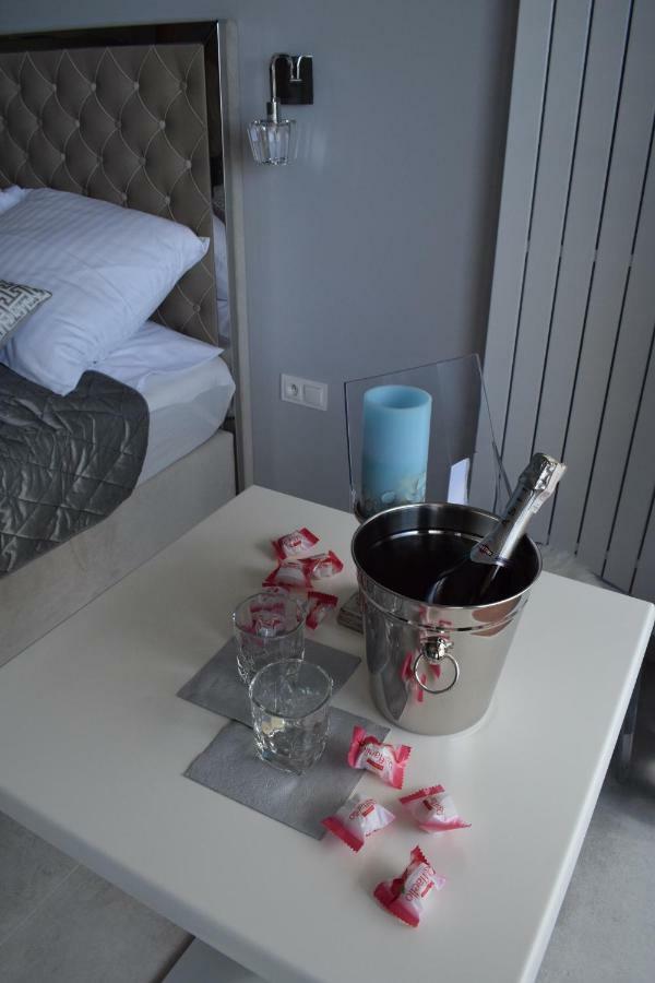 Apartament Silence Triventi Cristal Karpacz Exteriér fotografie