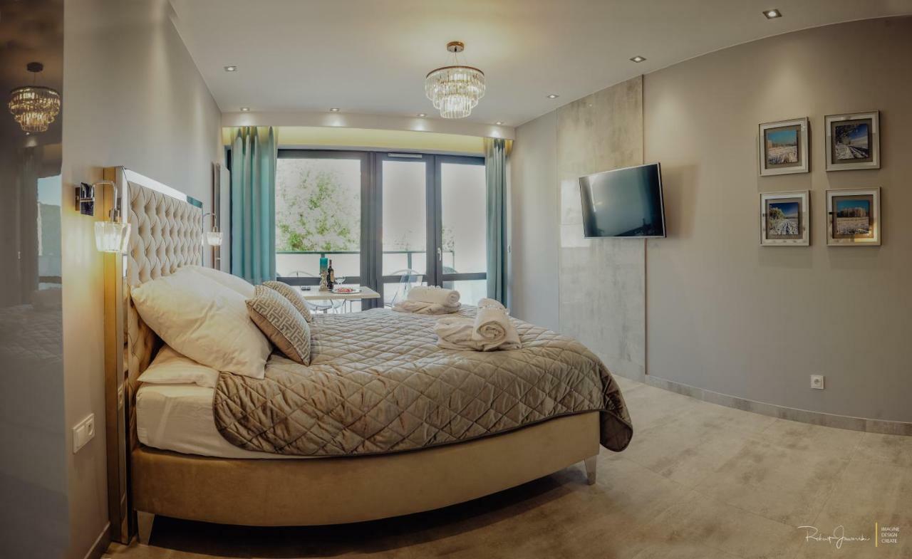 Apartament Silence Triventi Cristal Karpacz Exteriér fotografie